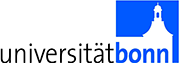 Logo of Rheinische Friedrich-Wilhelms-Universität Bonn